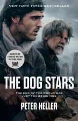 DOG STARS (ISBN: 9798217009312)