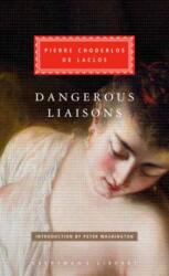 Dangerous Liaisons (ISBN: 9798217008940)