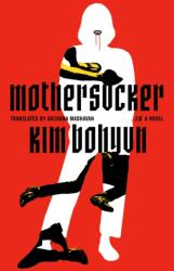 Mothersucker (ISBN: 9798217008384)