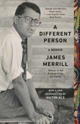 A Different Person (ISBN: 9798217007677)
