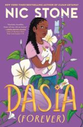Dasia (ISBN: 9798217229307)