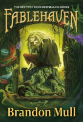 Fablehaven - MULL BRANDON (ISBN: 9798217228393)