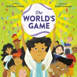 The World's Game (ISBN: 9798217228287)