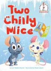 Two Chilly Mice (ISBN: 9798217226610)