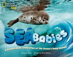 Sea Babies (ISBN: 9798217225804)