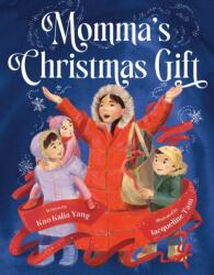 Momma's Christmas Gift (ISBN: 9798217006304)