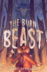 Burn Beast (ISBN: 9798217005703)