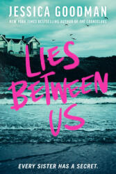 Lies Between Us - GOODMAN JESSICA (ISBN: 9798217005253)