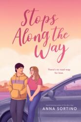 Stops Along the Way (ISBN: 9798217005178)