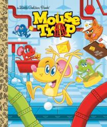 Mouse Trap (ISBN: 9798217225224)