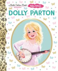 Dolly Parton: Baby Edition (ISBN: 9798217224418)