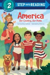 America: Our Country, Our Home (ISBN: 9798217224371)