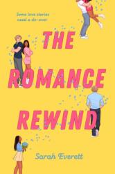 The Romance Rewind (ISBN: 9798217002986)