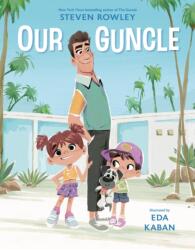 Our Guncle (ISBN: 9798217001873)