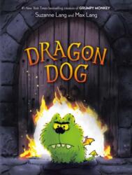 Dragon Dog (ISBN: 9798217223718)