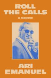 Roll the Calls (ISBN: 9798217209347)