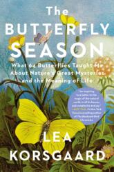 Butterfly Season (ISBN: 9798217208869)