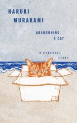Abandoning a Cat (ISBN: 9798217208692)
