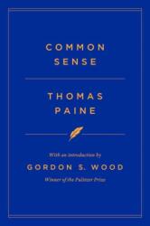 Common Sense (ISBN: 9798217198894)