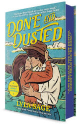 Done and Dusted (ISBN: 9798217198238)