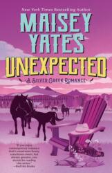 Unexpected (ISBN: 9798217193271)
