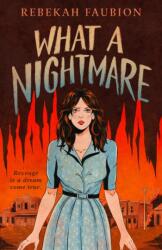 What a Nightmare (ISBN: 9798217192144)