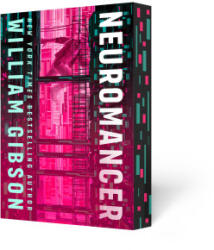 Neuromancer: Deluxe Edition - GIBSON WILLIAM (ISBN: 9798217190379)