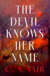 Devil Knows Her Name (ISBN: 9798217188758)