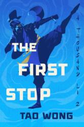 The First Stop (ISBN: 9798217188444)