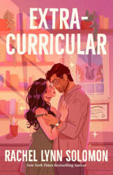 Extracurricular - SOLOMON RACHEL LYNN (ISBN: 9798217188284)