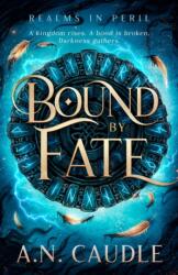 Bound by Fate (ISBN: 9798217188062)