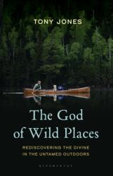 The God of Wild Places (ISBN: 9798216452317)
