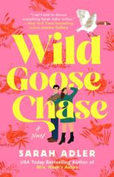 Wild Goose Chase (ISBN: 9798217187492)