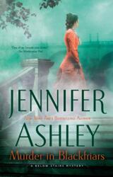 Murder in Blackfriars (ISBN: 9798217187058)