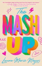 The MASH Up (ISBN: 9798217181810)