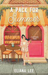 A Pack for Summer - LEE ELIANA (ISBN: 9798217181674)