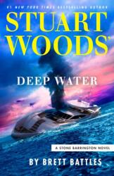 Stuart Woods' Deep Water (ISBN: 9798217179275)