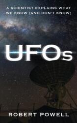 UFOs (ISBN: 9798216438878)