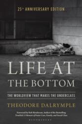 Life at the Bottom (ISBN: 9798216390701)
