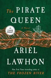 Pirate Queen (ISBN: 9798217169122)