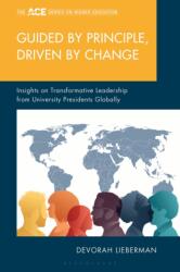 Guided by Principle, Driven by Change (ISBN: 9798216383024)