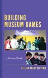 Building Museum Games (ISBN: 9798216379751)