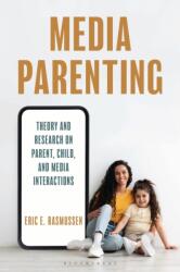 Media Parenting (ISBN: 9798216379560)