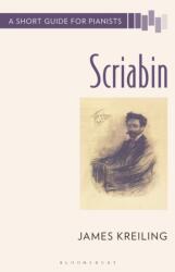 Scriabin (ISBN: 9798216375258)