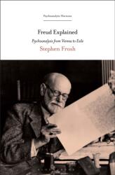 Freud Explained (ISBN: 9798216371991)