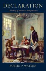 Declaration (ISBN: 9798216371557)