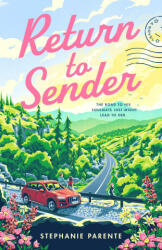 Return to Sender - PARENTE STEPHANIE (ISBN: 9798217155453)