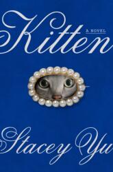 Kitten (ISBN: 9798217155064)