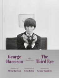 Third Eye (ISBN: 9798217154852)
