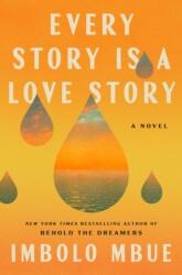 Every Story Is a Love Story (ISBN: 9798217154777)